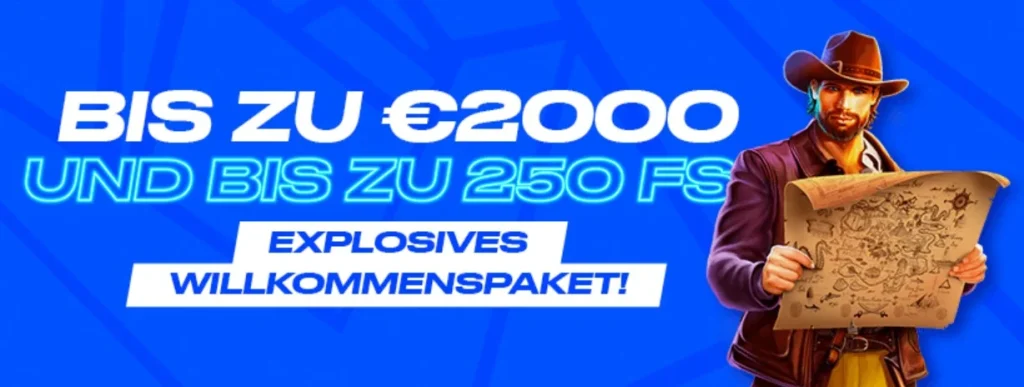 VulkanSpiele Bonusprogramm