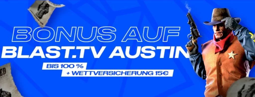 Sportwetten-Boni und Spezialaktionen 